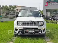 2024 Jeep Renegade