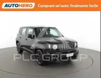 2024 Jeep Renegade