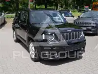 2024 Jeep Renegade
