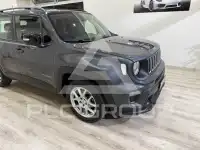 2024 Jeep Renegade