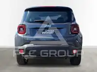 2024 Jeep Renegade