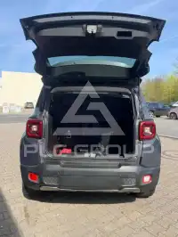 2024 Jeep Renegade