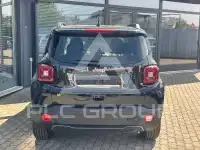 2024 Jeep Renegade