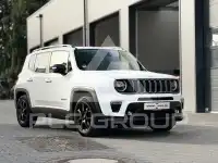 2024 Jeep Renegade