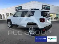 2024 Jeep Renegade