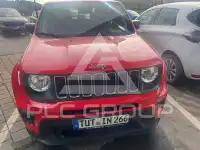 2024 Jeep Renegade