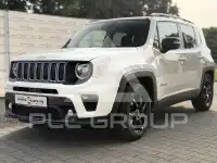 2024 Jeep Renegade