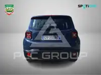 2024 Jeep Renegade
