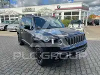 2024 Jeep Renegade