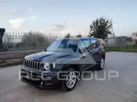 2024 Jeep Renegade