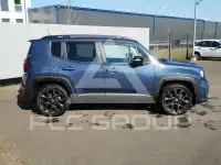 2024 Jeep Renegade
