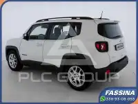 2024 Jeep Renegade