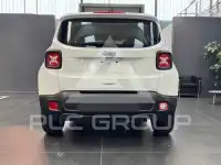 2024 Jeep Renegade