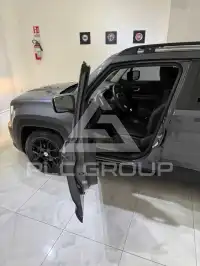 2024 Jeep Renegade