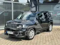 2024 Jeep Renegade