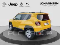 2024 Jeep Renegade