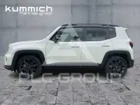 2024 Jeep Renegade