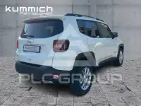 2024 Jeep Renegade