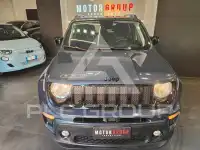 2024 Jeep Renegade
