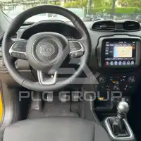 2024 Jeep Renegade