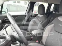 2024 Jeep Renegade
