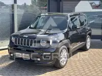 2024 Jeep Renegade