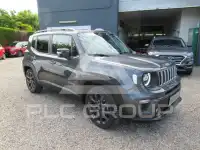 2024 Jeep Renegade