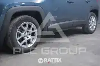 2024 Jeep Renegade