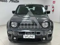 2024 Jeep Renegade