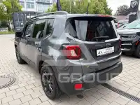 2024 Jeep Renegade