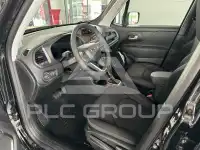 2024 Jeep Renegade