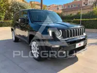 2024 Jeep Renegade