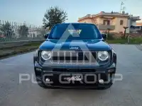 2024 Jeep Renegade