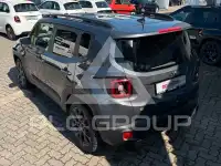 2024 Jeep Renegade
