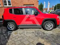 2024 Jeep Renegade