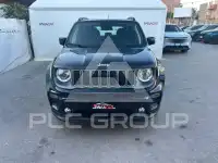 2024 Jeep Renegade