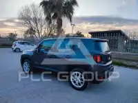 2024 Jeep Renegade