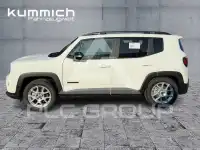 2024 Jeep Renegade