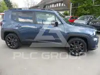 2024 Jeep Renegade
