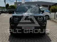 2024 Jeep Renegade