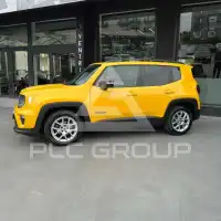 2024 Jeep Renegade