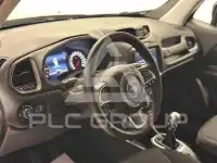 2024 Jeep Renegade