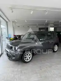 2024 Jeep Renegade