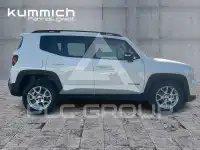 2024 Jeep Renegade