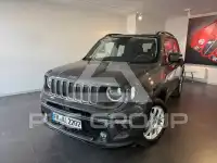 2024 Jeep Renegade