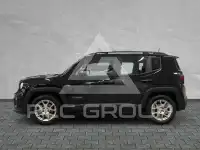 2024 Jeep Renegade