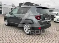 2024 Jeep Renegade