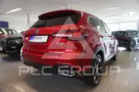 2024 MG HS