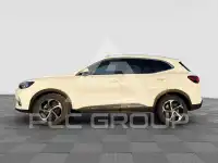2024 MG HS