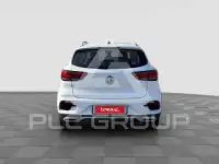 2024 MG ZS